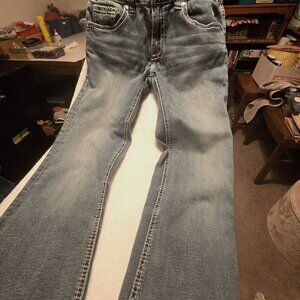 Rock & Roll Cowgirl Jeans - size 29